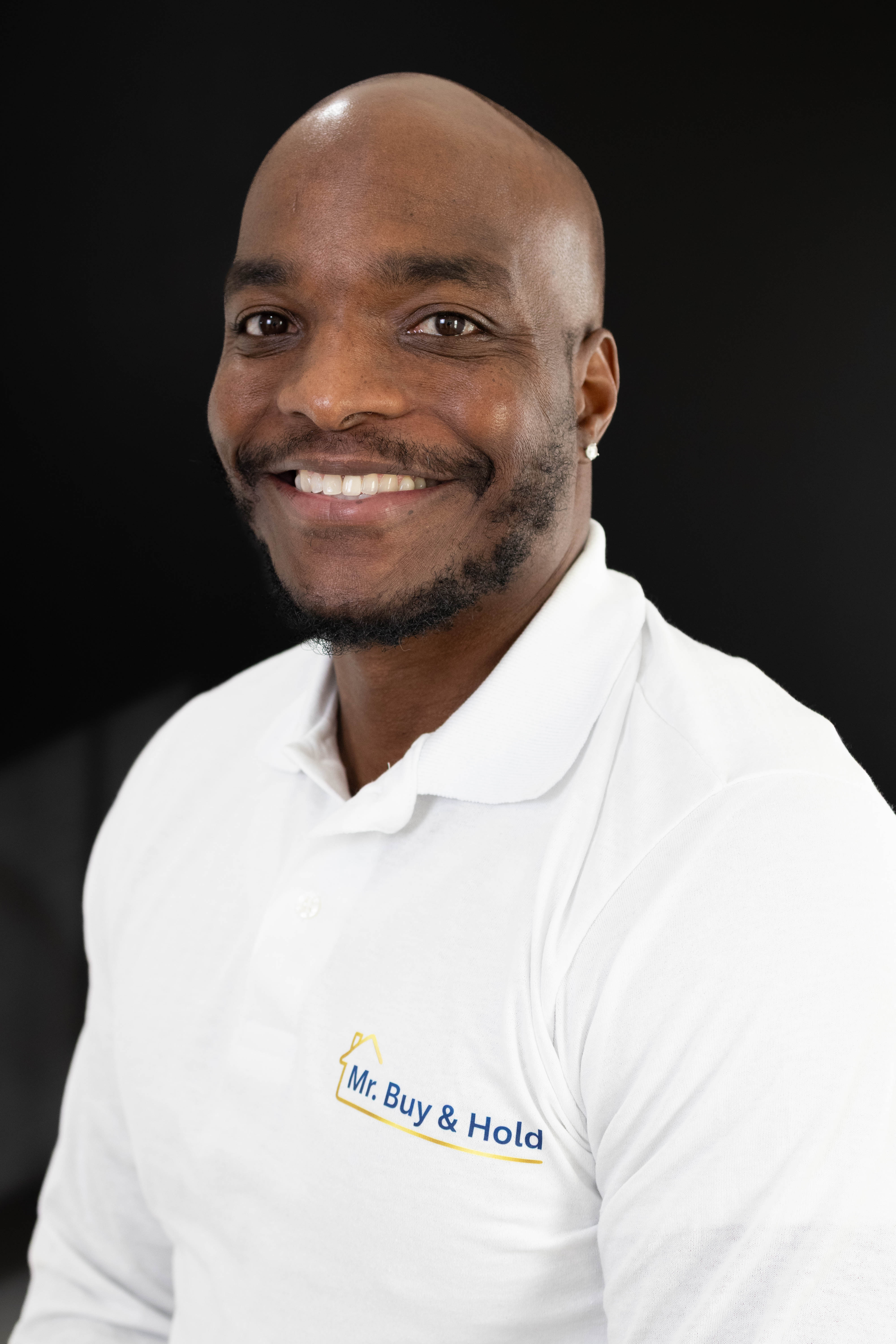 Rickey Jones